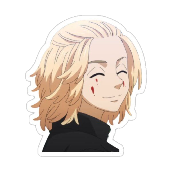 Sticker Transparent(2)