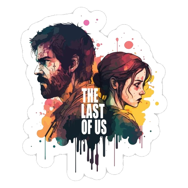 Sticker Transparent(7)