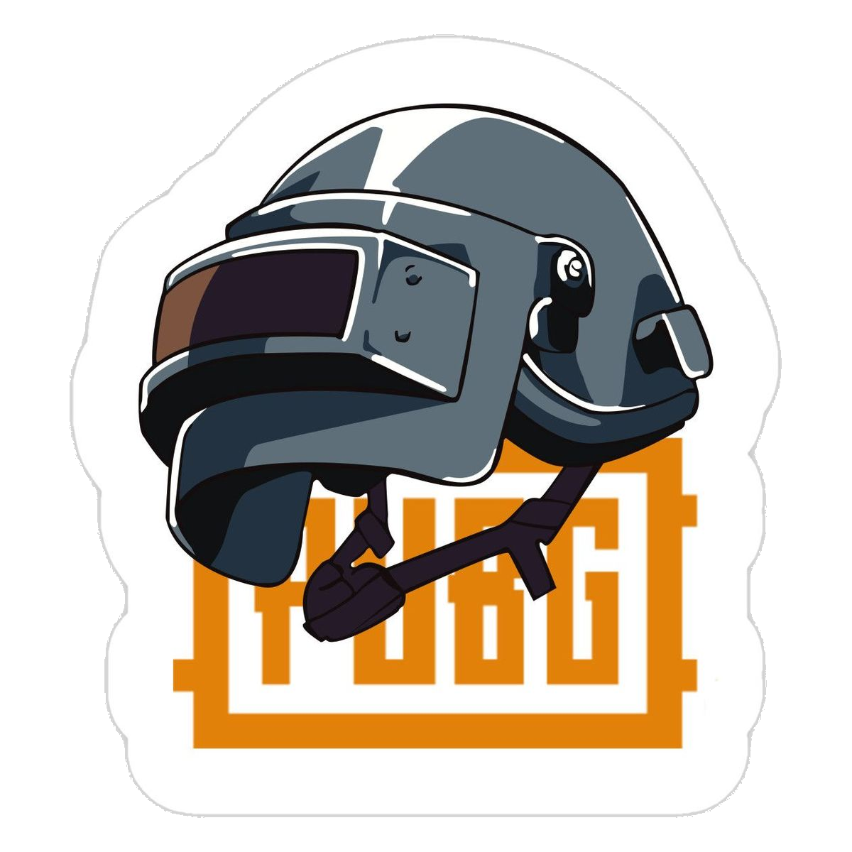 Sticker Transparent(9)