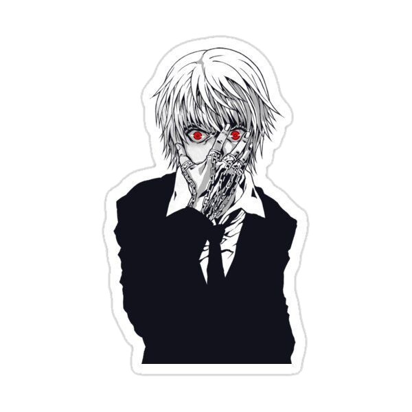 Sticker Transparent(10)