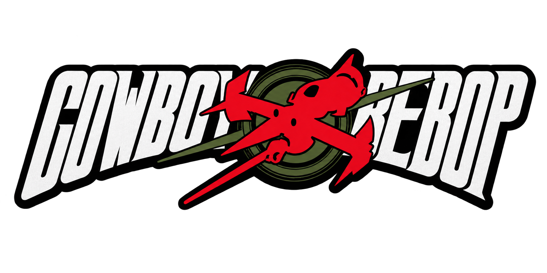 Cowboy Bebop